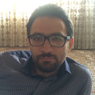 Esrafil Hasankhanloo