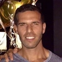 Jordan Grant Friedman