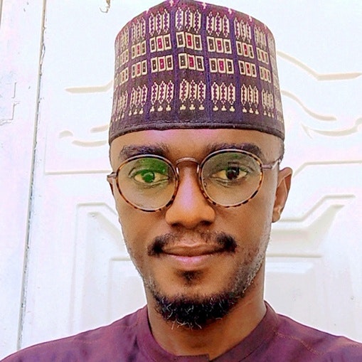 IBRAHIM MOHAMMED