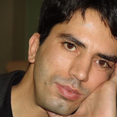sayyid shafi