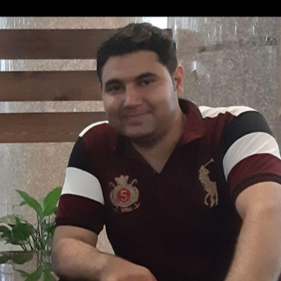 ali pirnazar