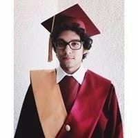 Bruno Mauricio Flores Vergara