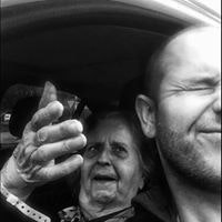 Ettienne Van Der Merwe