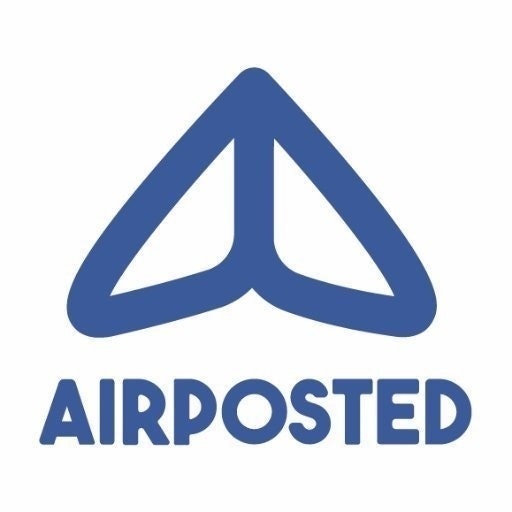 Airposted 🌎