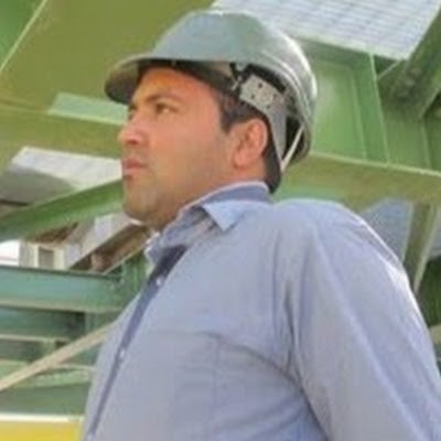 ali hosseini