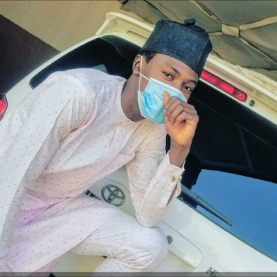 Sanusi ahmed maiyama