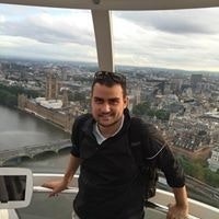 Ali Levent Keskinalemdağ