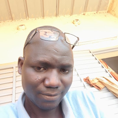 Patrice Kaboré