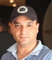 Vahan Karapetyan