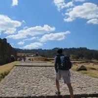 Danilo Bustos Pérez