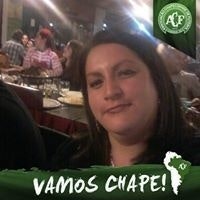 Patricia Bravo Sanchez