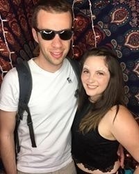 Stephanie Horvilleur