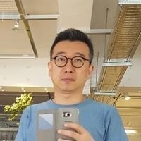 Chester Jungseok Roh