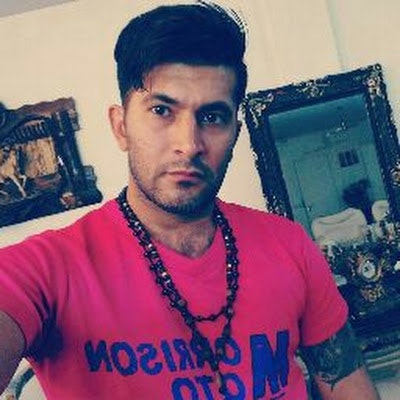 mehdi soltani