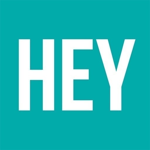 HEY
