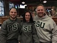 Dana Julie Gillespie