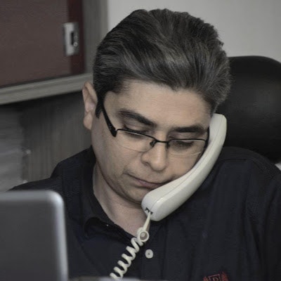Mehdi Panahi