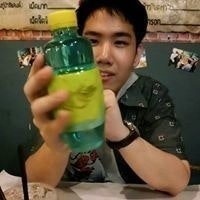 Kavinvarong Boonchuy