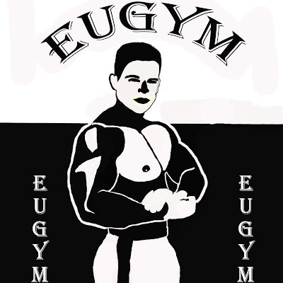 EUGYM RODRIGUEZ