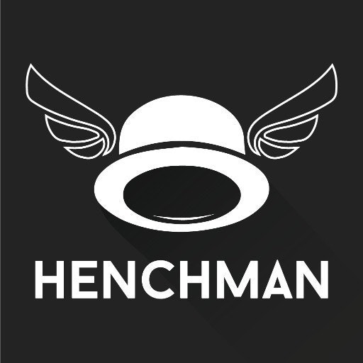 Henchman App