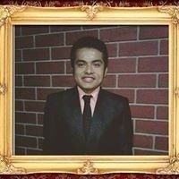 Garin Mendoza Barreto