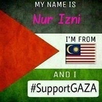 Nur Izni Fauzi