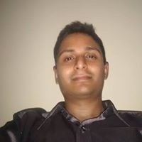 Nishad Joseph Menezes