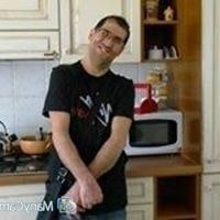 Valerio Sergio Amico