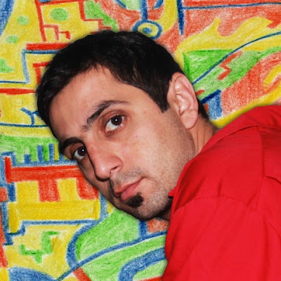 Abbas Monzavi