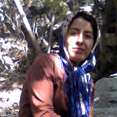 Fatemeh Alavi