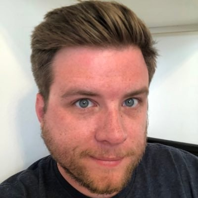 Brian Sparker