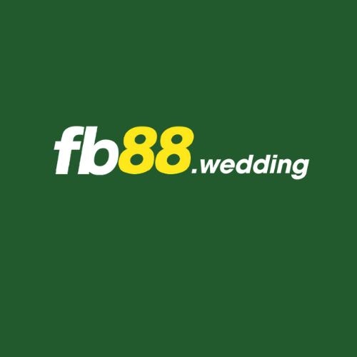 FB88  WEDDING