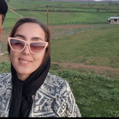 Fatemeh Moghadam
