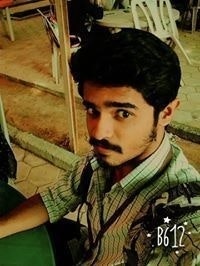 Venkatraman Rajagopalan