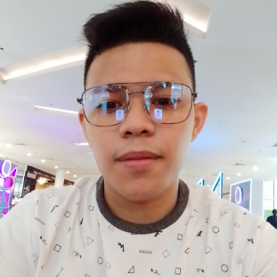 Adriano Mark Jayson S.