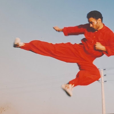 جلیل عظیمی
