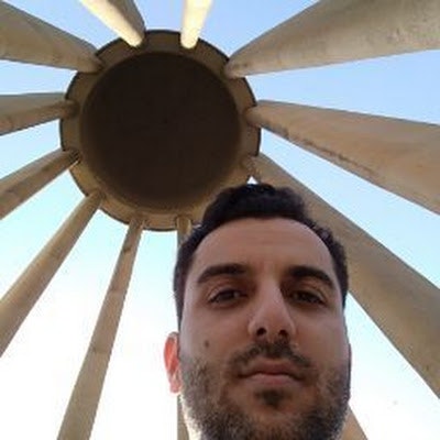 Reza LaliSani