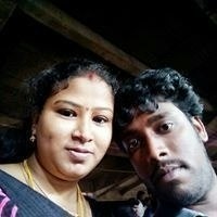 Manimegalai Baskaran