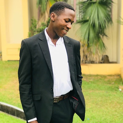 Christian Magbo