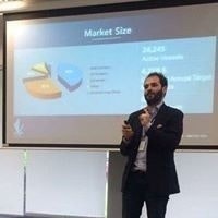 Constandinos Komodromos