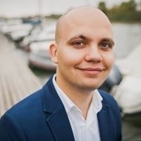 Konstantin  Kiryakov