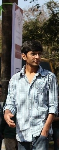 Prudhvi Raj