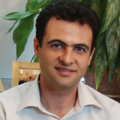 shahram taghipour