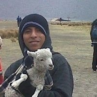 Cesar Alexis Terreros