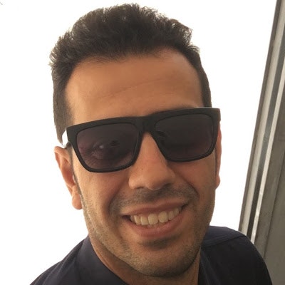 ALI Khajehei