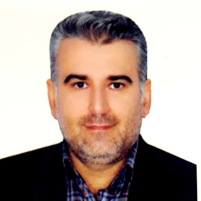 Aminreza Jamshidi