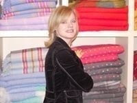 Sarah O'Sullivan Kim