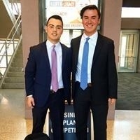 Elliot O'Sullivan Kim