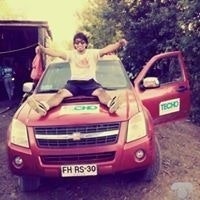 Diego Villarroel Burdiles