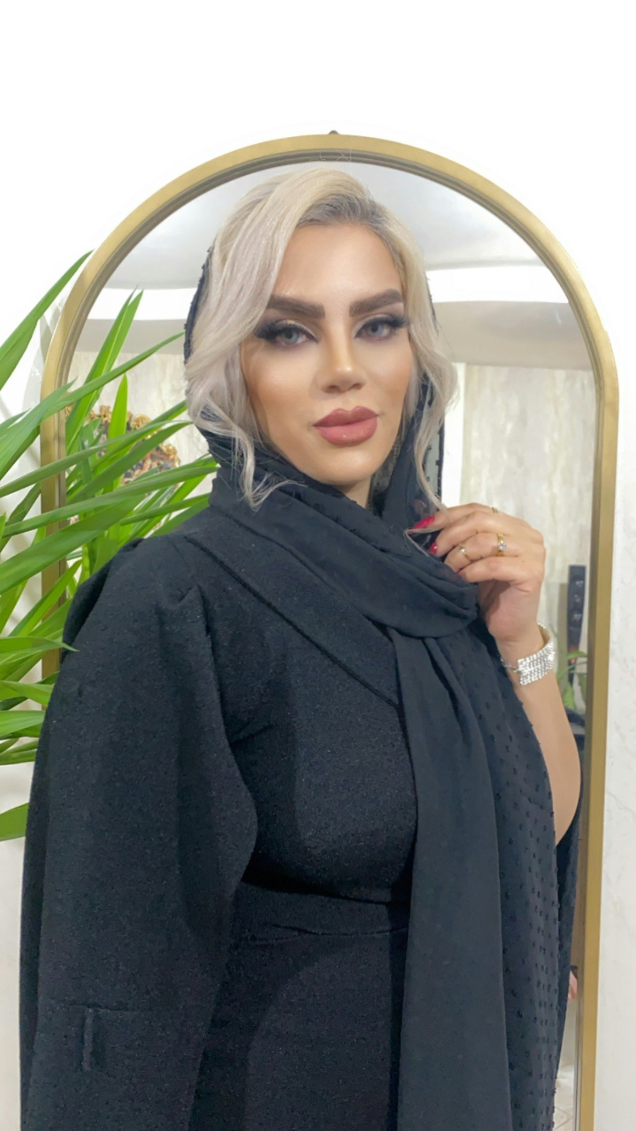 Anita Titi